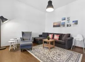 Villa zur See, Whg Kutter