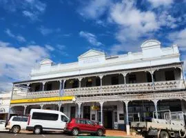 Hotel Cecil Wondai