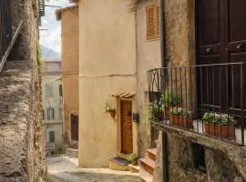 Il Rifugio Nel Vicolo