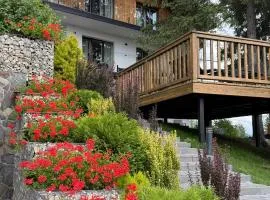 Gogodz Chalet Resort