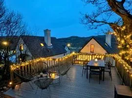 Connemara Escape I SruthanGlenCottage I Clifden