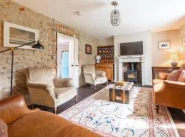 Mollies Cottage