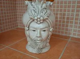 ortigia adriana suite