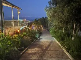 Villa Cantos del Grillo