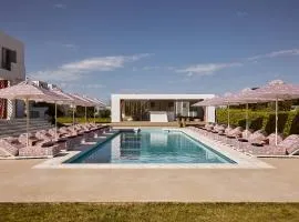 Tzanis Resort Skyros