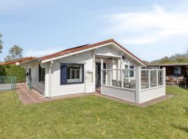 Groenendijk Verhuur Beachpark 78 Renesse, hotel a Renesse