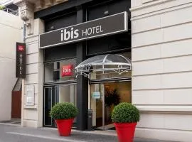 ibis Grenoble Centre Bastille