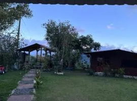 Cabaña el Tito