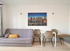 MMRent Apartament Gdański Albatros