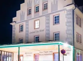 Central City Hotel