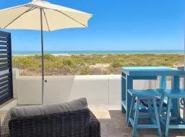 Casa del Mar Studio Apartments Dwarskersbos