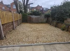 Bostock Avenue Valla Suites Northampton