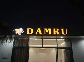 Damru