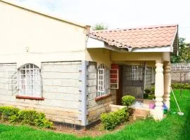 Eldoville Home