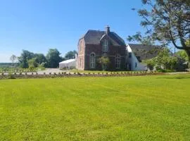 Glenduff Manor