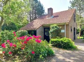 Groenendijk Verhuur Vakantiehuis de Bosmuis