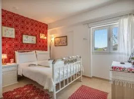 Sochoro Sun Mountain Hospitality
