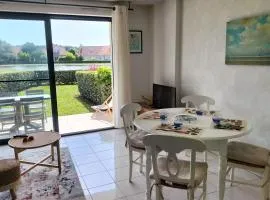 T2 Quiet and green with garden