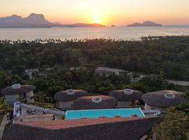 Atalaya Resort El Nido, hotel v destinácii El Nido