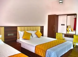 Bio Villas Resorts