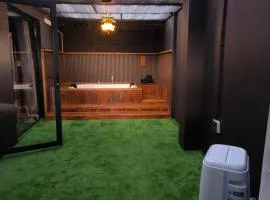 House of Nyibiba Suites