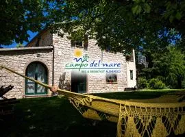B&B Campo del Mare