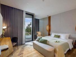 VARANA Krabi Hotel, hotel v destinácii Klong Muang Beach