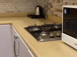 شاليه مودرن، فندق في جدة