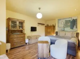 Romantikzimmer in Striesen