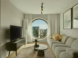 Belmont Residences in Zürich Opfikon
