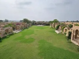 Nirva Club and Resort by Siara