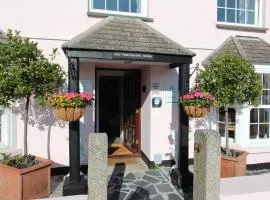 Old Temperance House