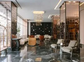 Occidental Casablanca Medina