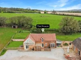 The Stables Lydeard St Lawrence