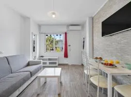 LOISEAU BLEU -Studio Terrasse - Parking - Clim