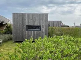 Anpektop - Ecohuisjes Terschelling