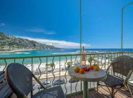 LE SANTORIN Vue Exceptionnelle Vieille Ville Plage