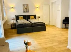 Ferienwohnung 1 Gasthaus Bußmann Vreden