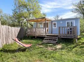 Mobilhome Calvi 29 Climatisé