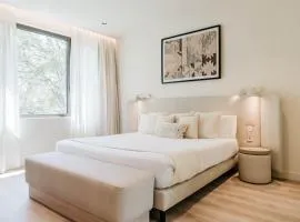 Hotel Ciencias Select