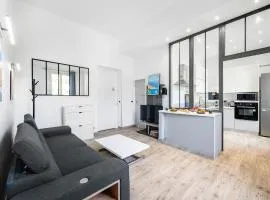 LE WINTER - Central - Parking Privé - Palace -Wifi