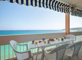 LE PANORAMA - Front de Mer - Vue Mer -Centre Ville