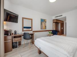 Hotel ANTARES, khách sạn ở Bratislava
