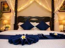 Kaliba Beach - Rutsiro