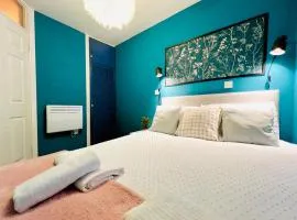 Belmont Two Bedroom Apartment
