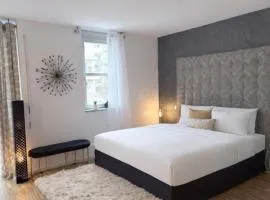 SuSi Agricola Apartments