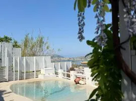 Pharus Miseni Suites and rooms