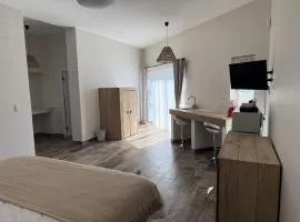 Berg & Baai guesthouse