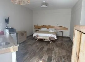 Berg & Baai guesthouse