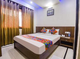 Hotel Shakti Palace, hotel sa Ponda
